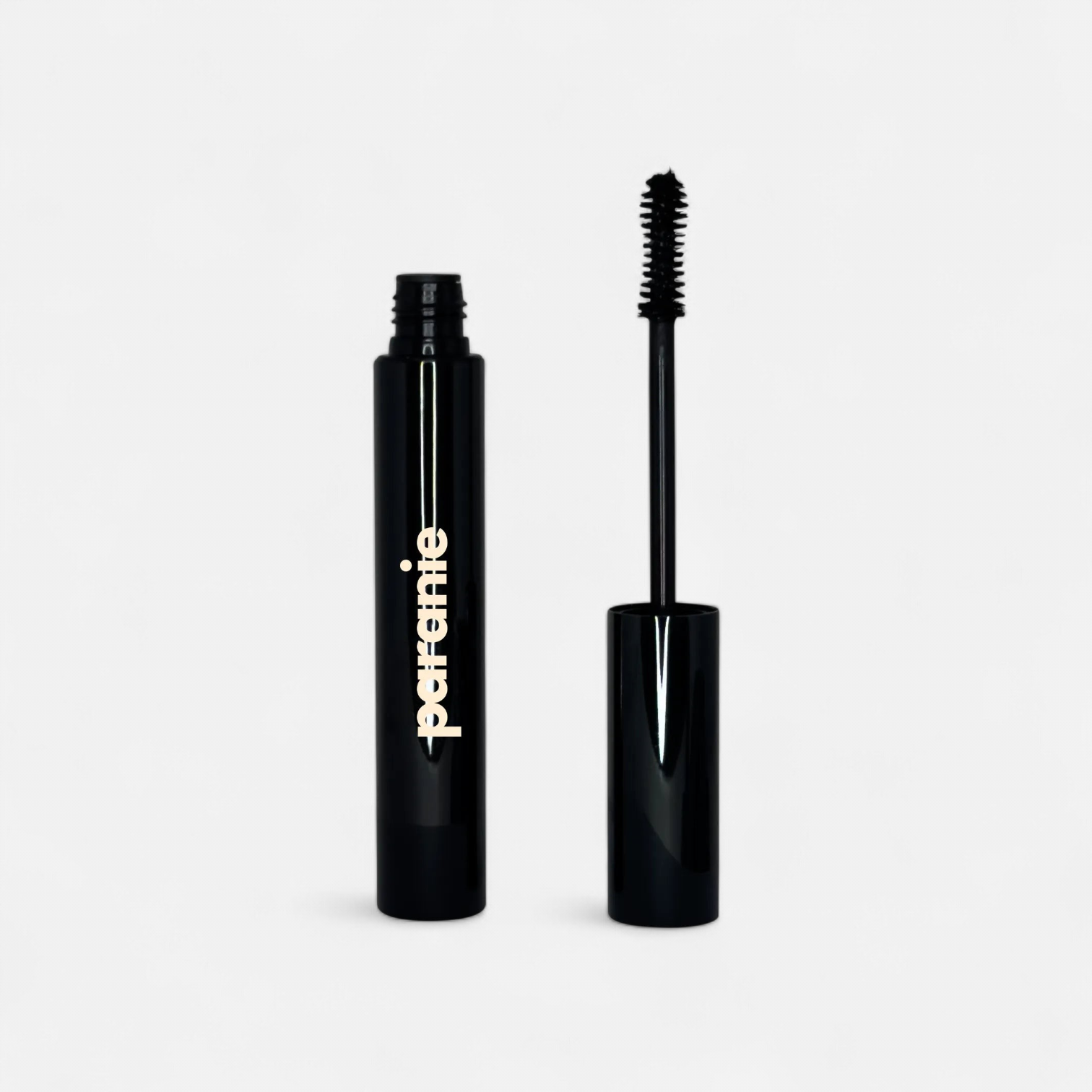 The Mascara. – Paranie