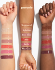 The Lip Oil.