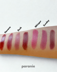 The Lipstick.