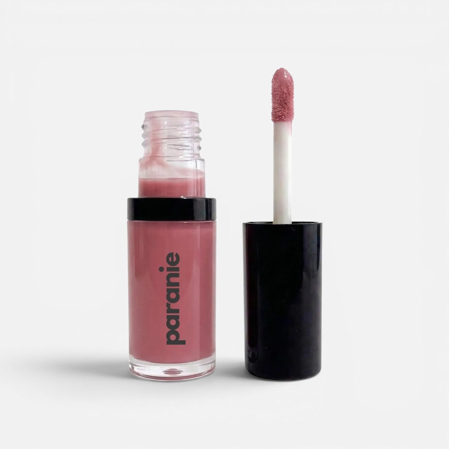 The Lip Oil.