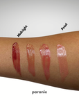The Lip Oil.